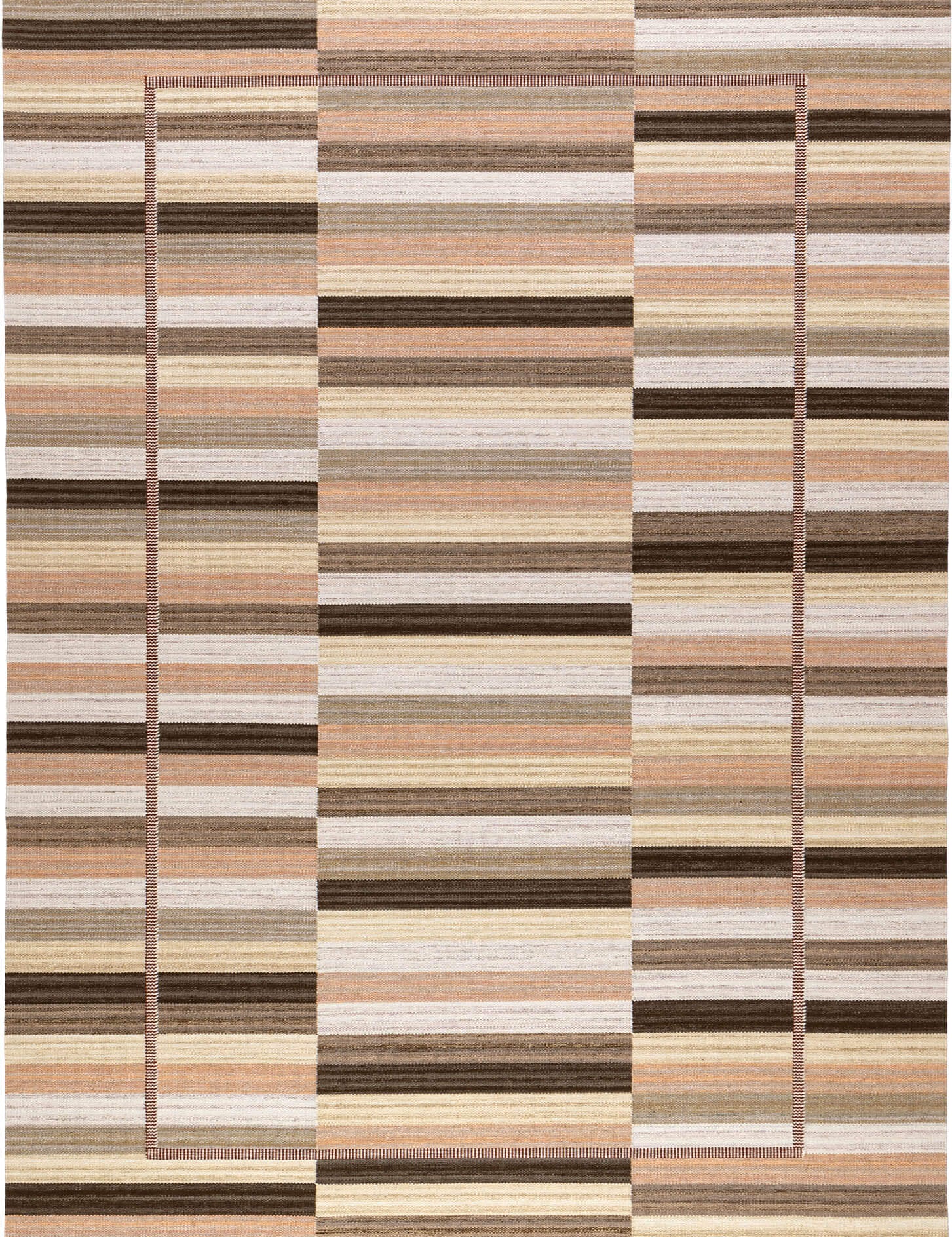A Righe, dimma 274 x 376 cm Product vendor