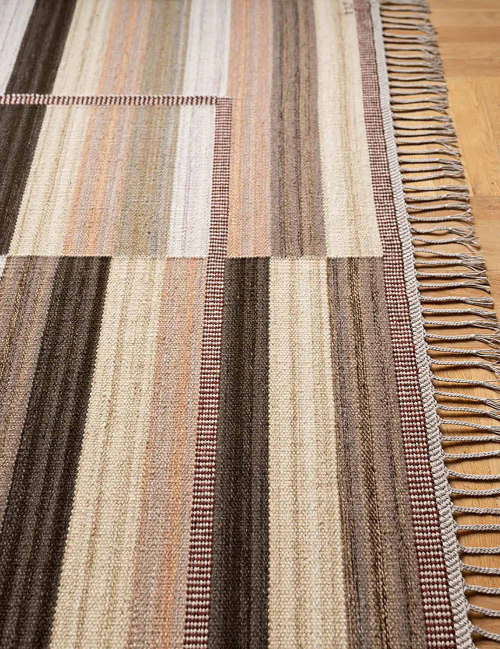 A Righe, dimma 274 x 376 cm Product vendor
