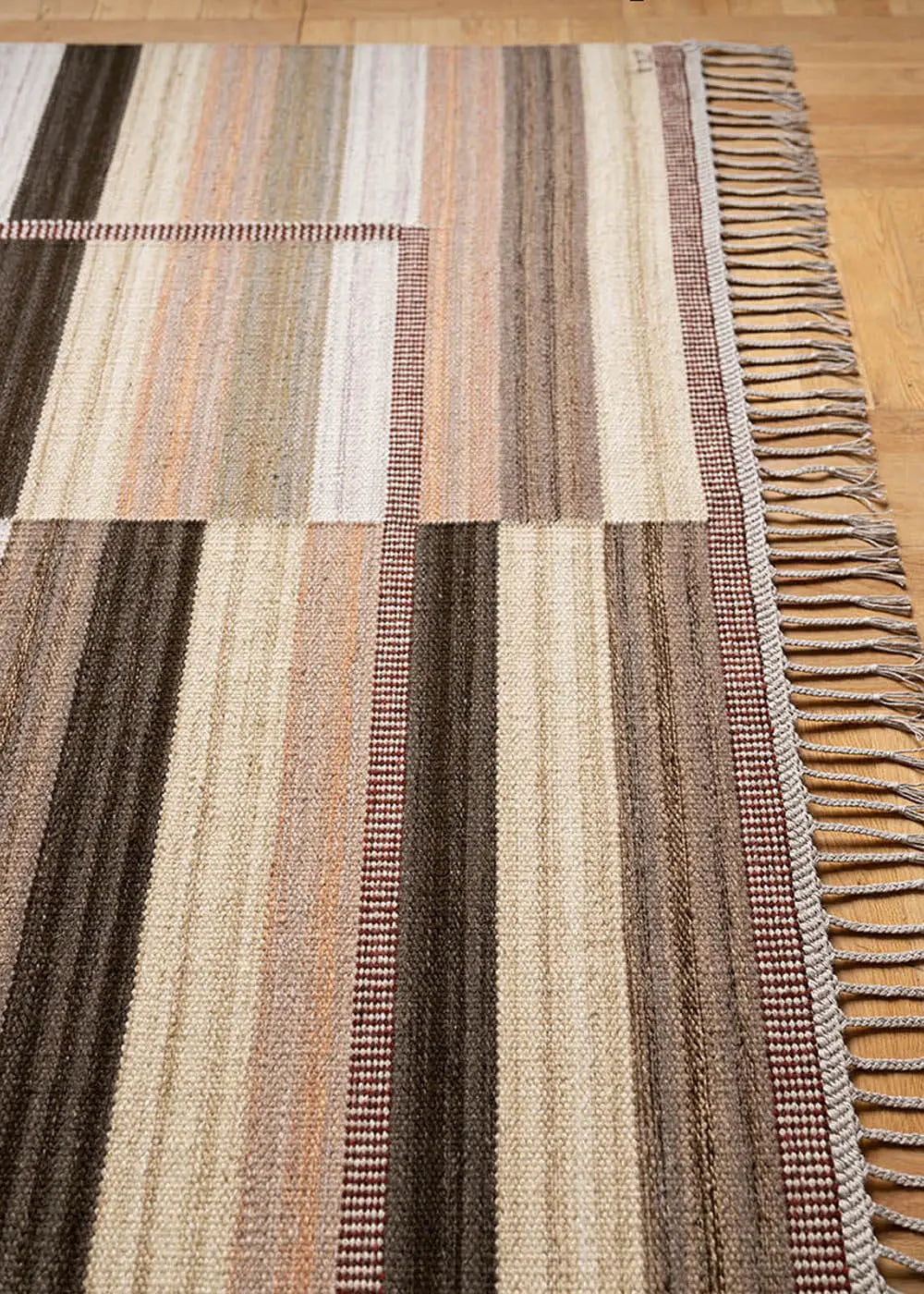 A Righe, dimma 274 x 376 cm Product vendor