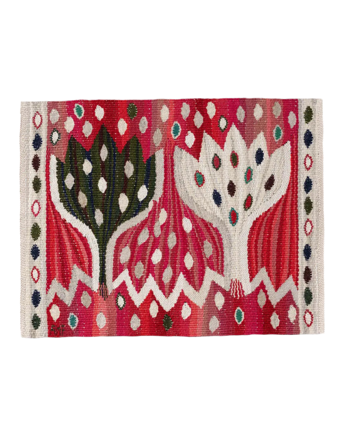 Crocus, röd 33 x 41 cm Product vendor