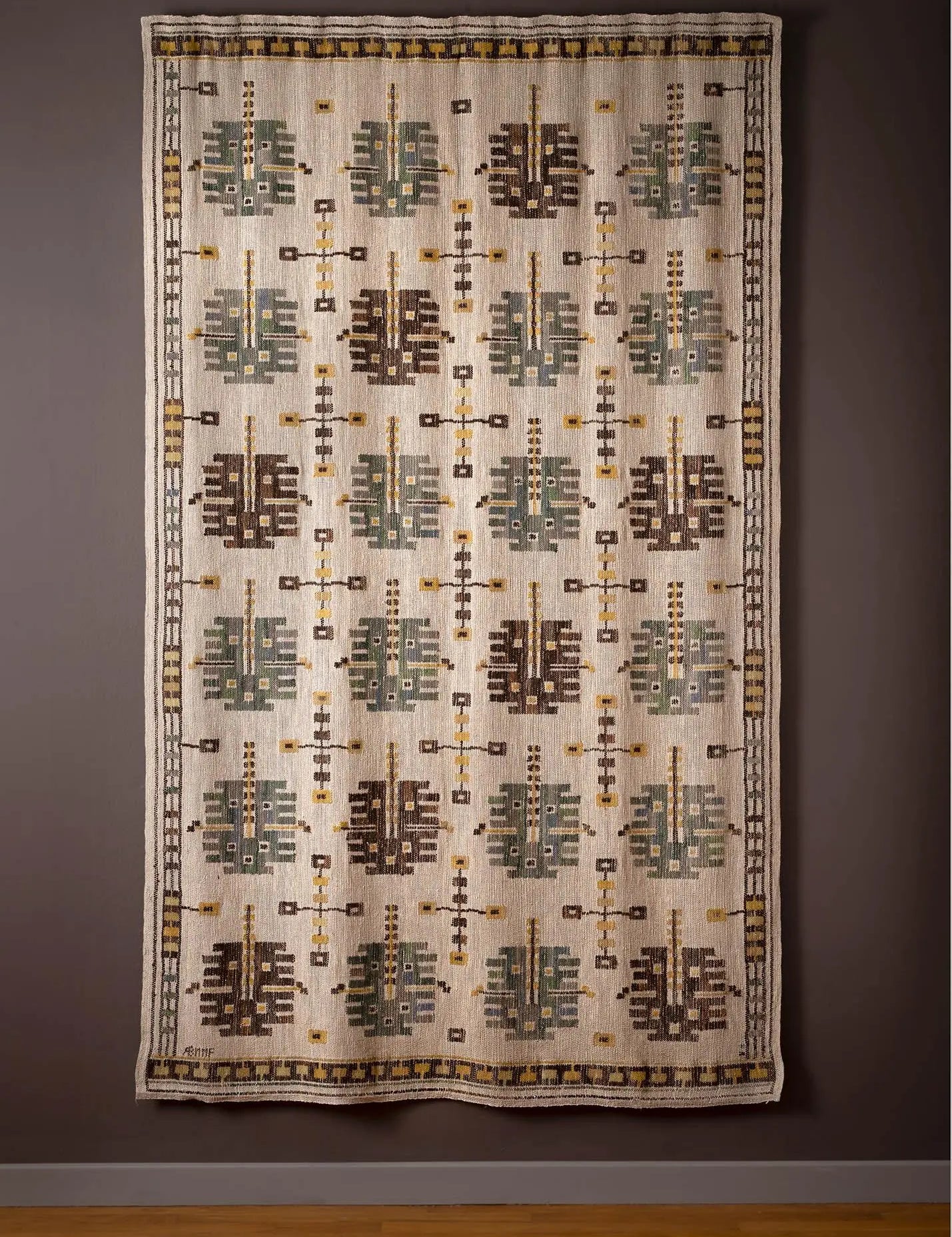 Daggkåpan 148 x 248 cm Product vendor
