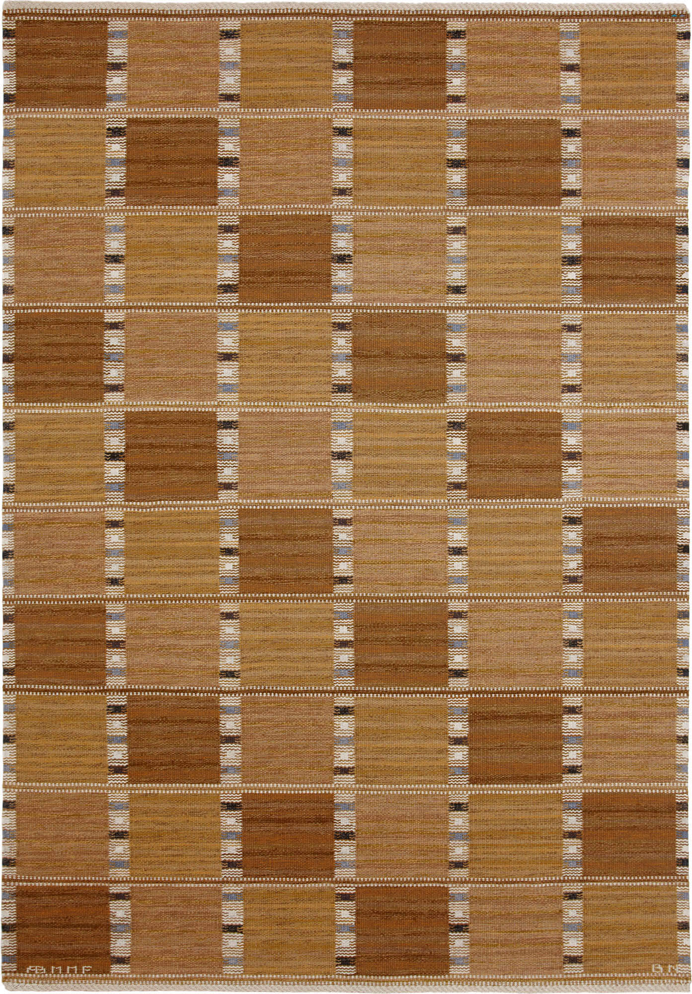 Falurutan, brun Product vendor