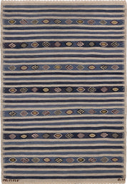 Falurutan, gul-brun 133 x 214 cm Product vendor