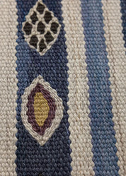 Falurutan, gul-brun 133 x 214 cm Product vendor