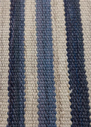 Falurutan, gul-brun 133 x 214 cm Product vendor
