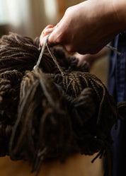Falurutan, mörk Product vendor