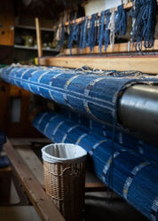 Falurutan, mörkblå Product vendor