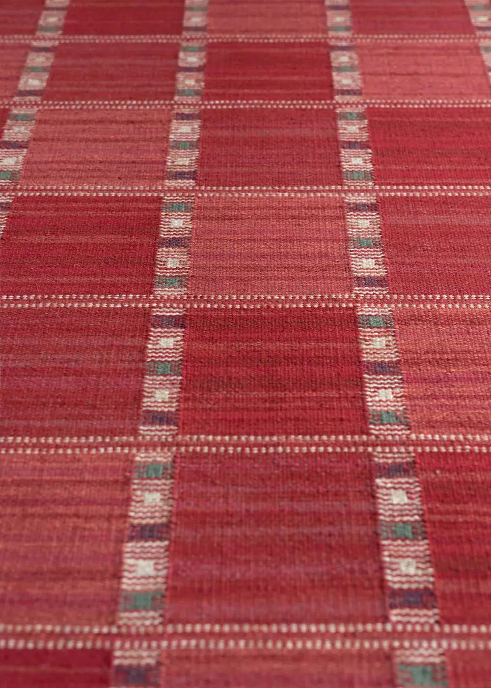 Falurutan, röd Product vendor
