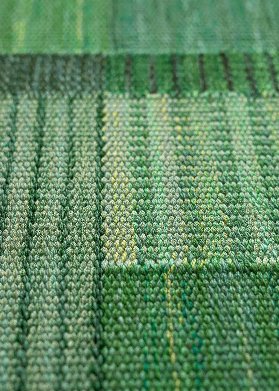 Fasad, grön Product vendor