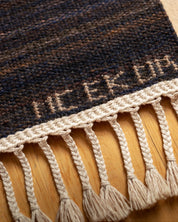 Forell, vinterstorm 198 x 251 cm Product vendor