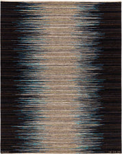 Forell, vinterstorm 198 x 251 cm