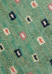 Gröna ryan 114 x 217 cm Product vendor
