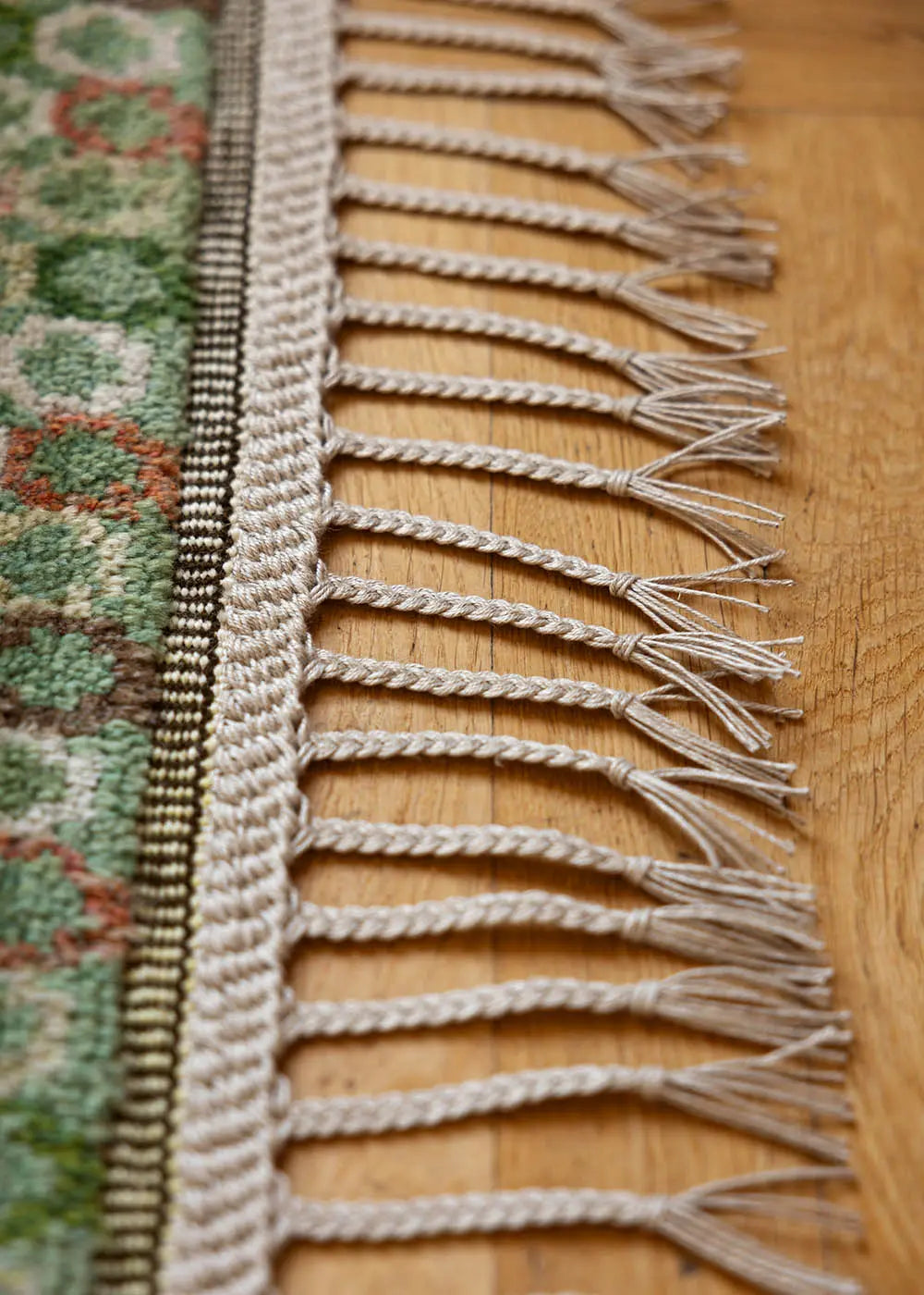 Gröningen, 192 x 235 cm Product vendor