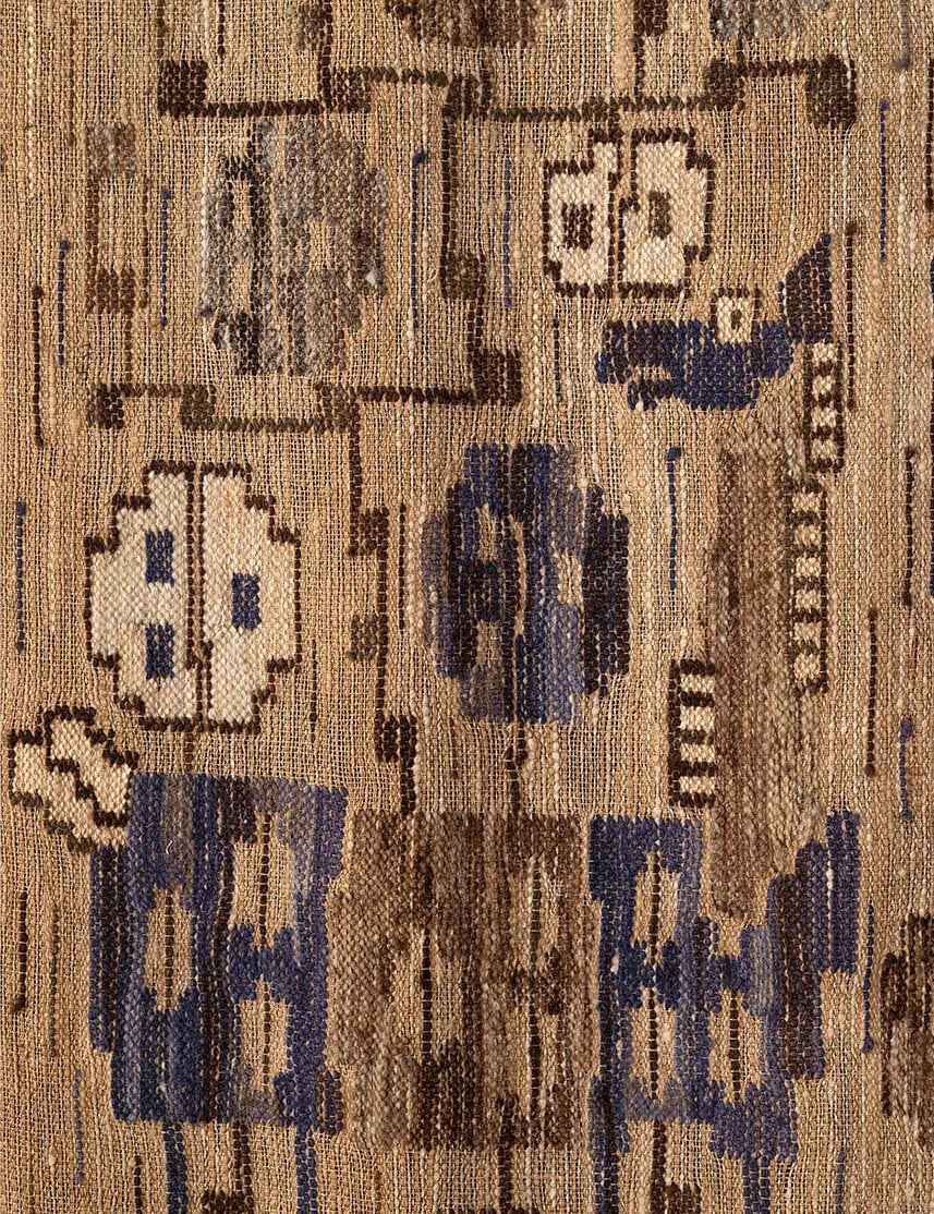 Högdjuren 212 x 107 cm Product vendor