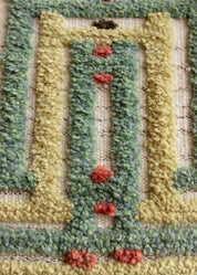 Haremsgallret Product vendor