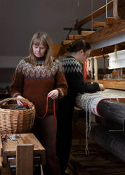 Korgmattan Product vendor