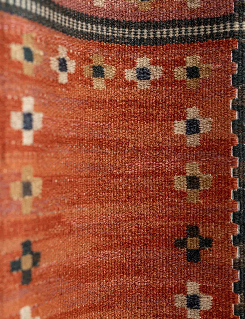 Kvadrater 128 x 202 cm Product vendor