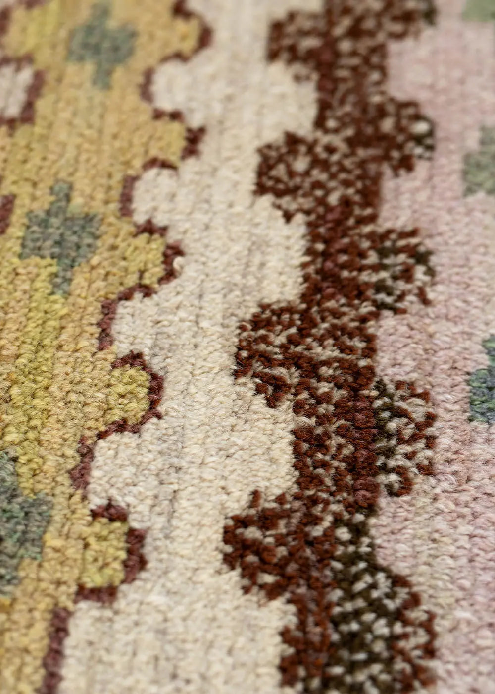 Lunden 214 x 302 cm Product vendor