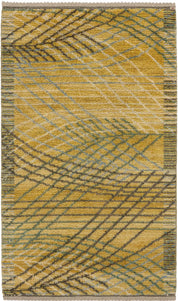 Marina, gul 110 x 182 cm Product vendor