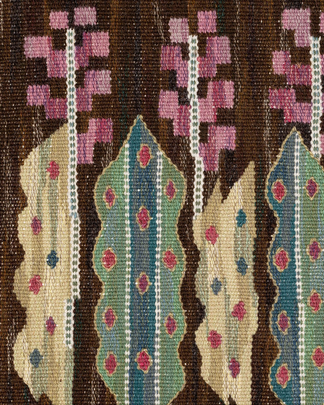 Nattviol 41 x 44 cm Product vendor