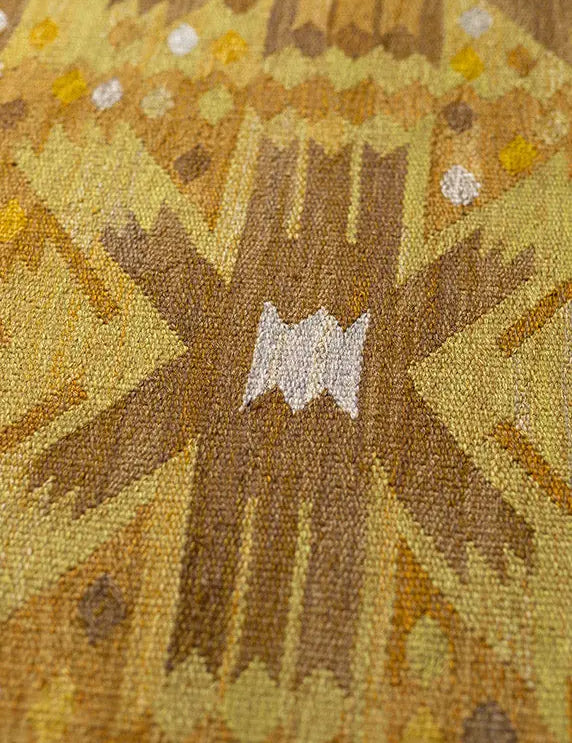 Nejlikan, gul 190 x 242 cm Product vendor