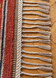 Röd flossa Product vendor