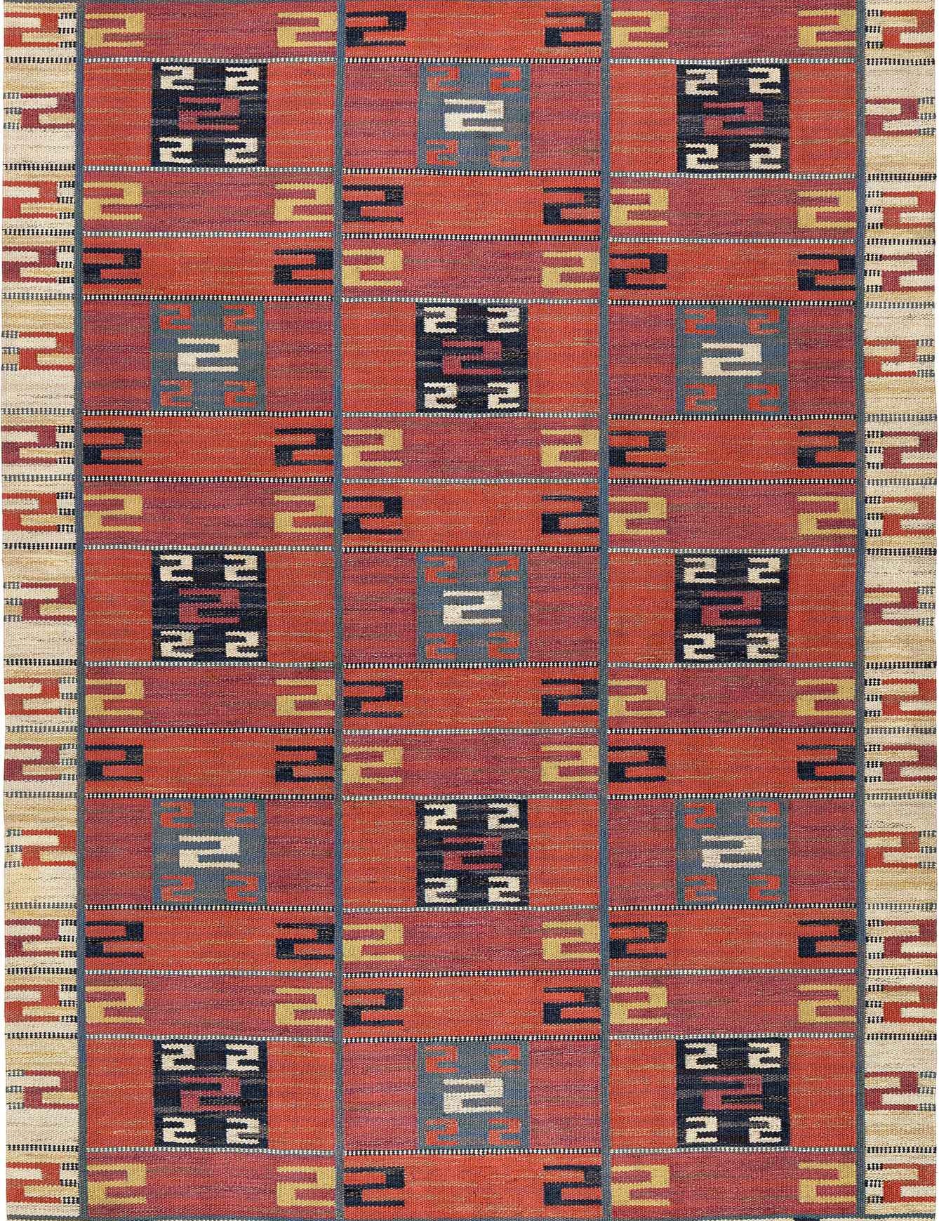 Röda ess 200 x 294 cm Product vendor