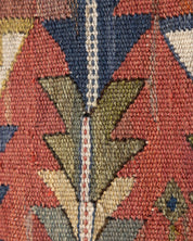 Röda liljan 70 x 196 cm Product vendor