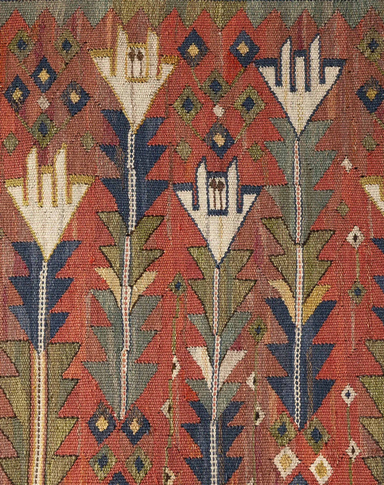 Röda liljan 70 x 196 cm Product vendor