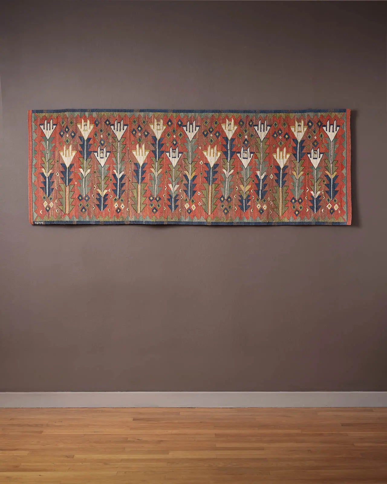 Röda liljan 70 x 196 cm Product vendor