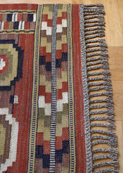 Röda åttan 203 x 301 cm Product vendor