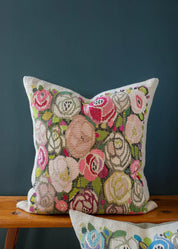 Rosendynan, skär 46 x 45 cm Product vendor