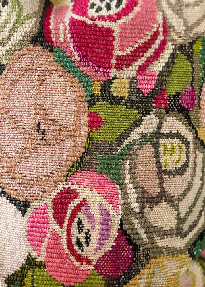 Rosendynan, skär 46 x 45 cm Product vendor