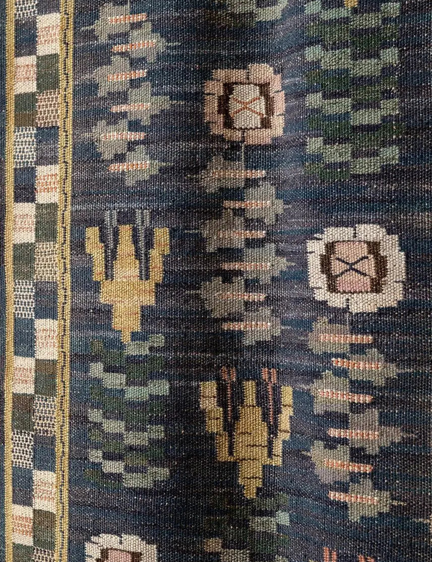 Rosor och liljor 141 x 242 cm Product vendor