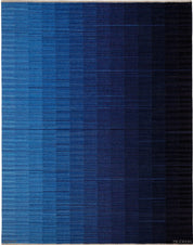 Satellit, blå 178 x 223 cm Product vendor