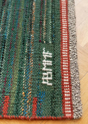 T.matta, grön Product vendor