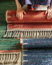 T.matta, röd Product vendor