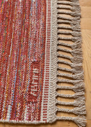 T.matta, röd Product vendor