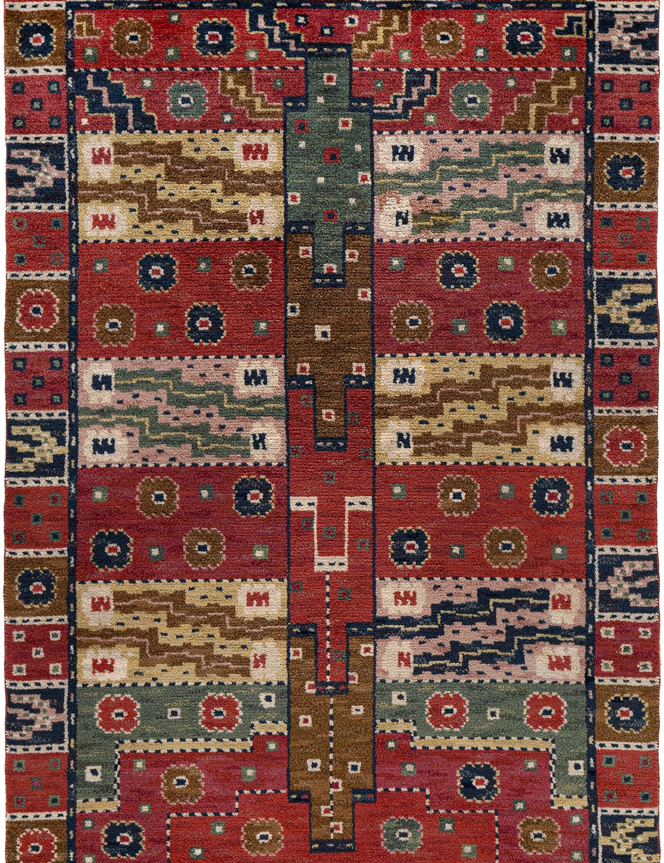 Tornet 158 x 244 cm Product vendor