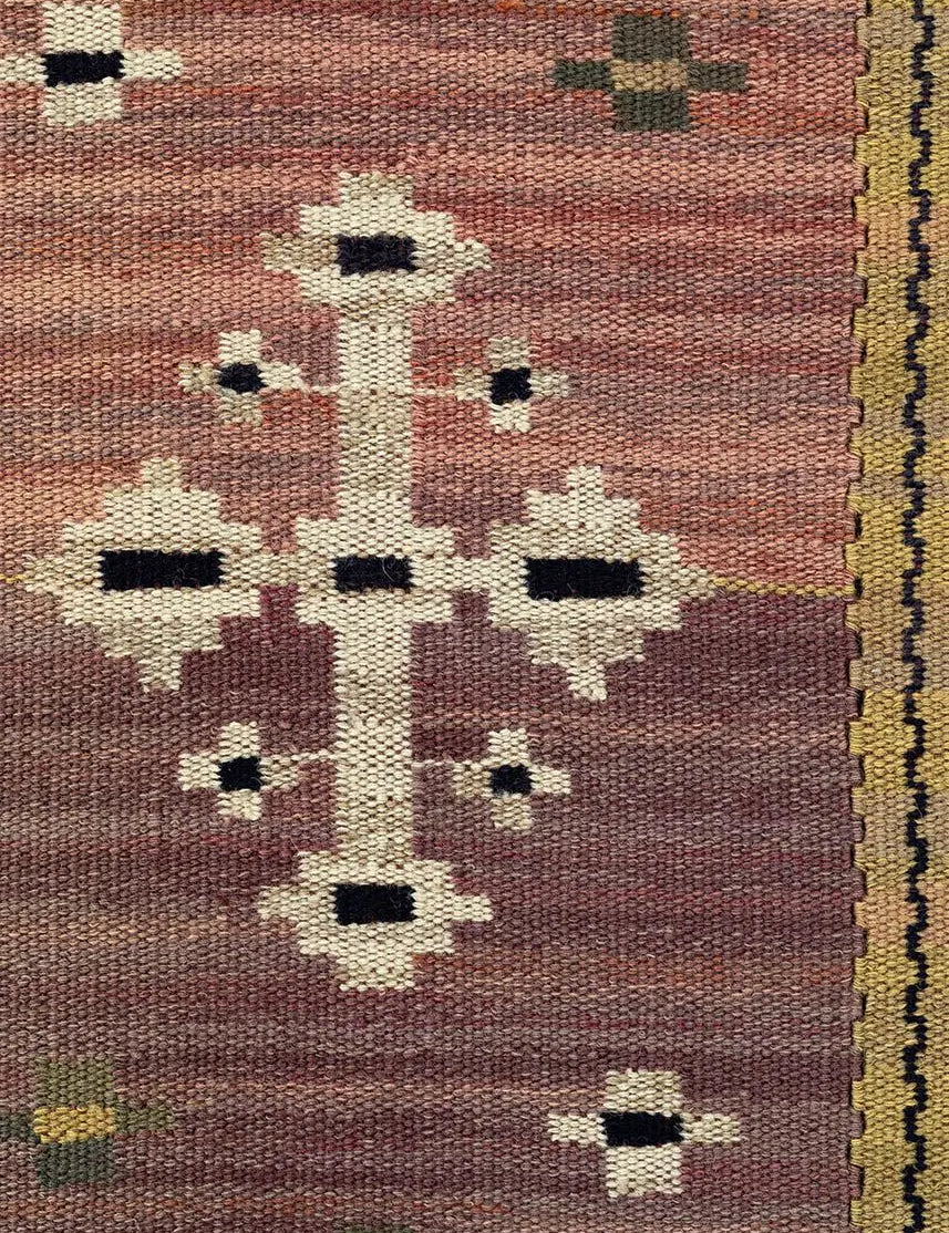 Violett 106 x 223 cm Product vendor