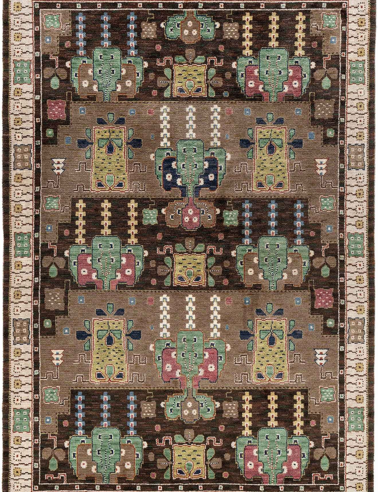 Örtagården 202 x 302 cm Product vendor