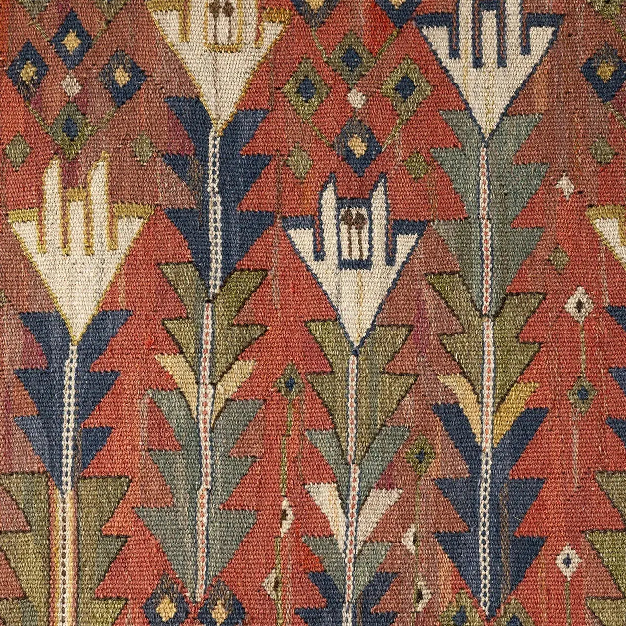 Made-to-order-wall-hangings Märta Måås-Fjetterström