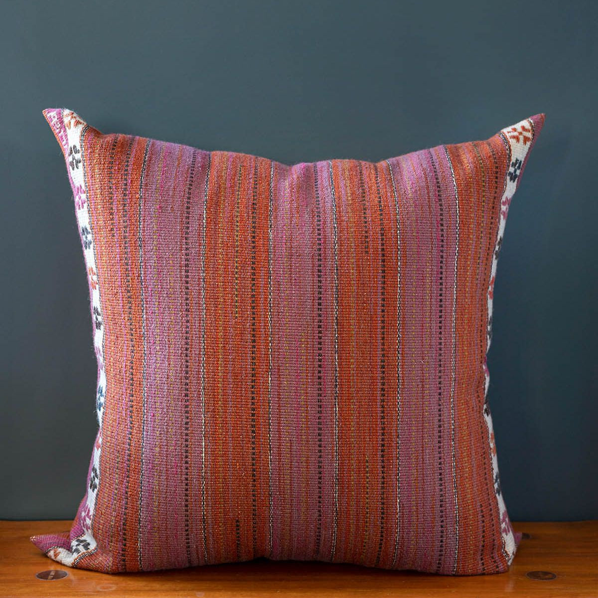 Pillows – made-to-order, vintage and in-stock