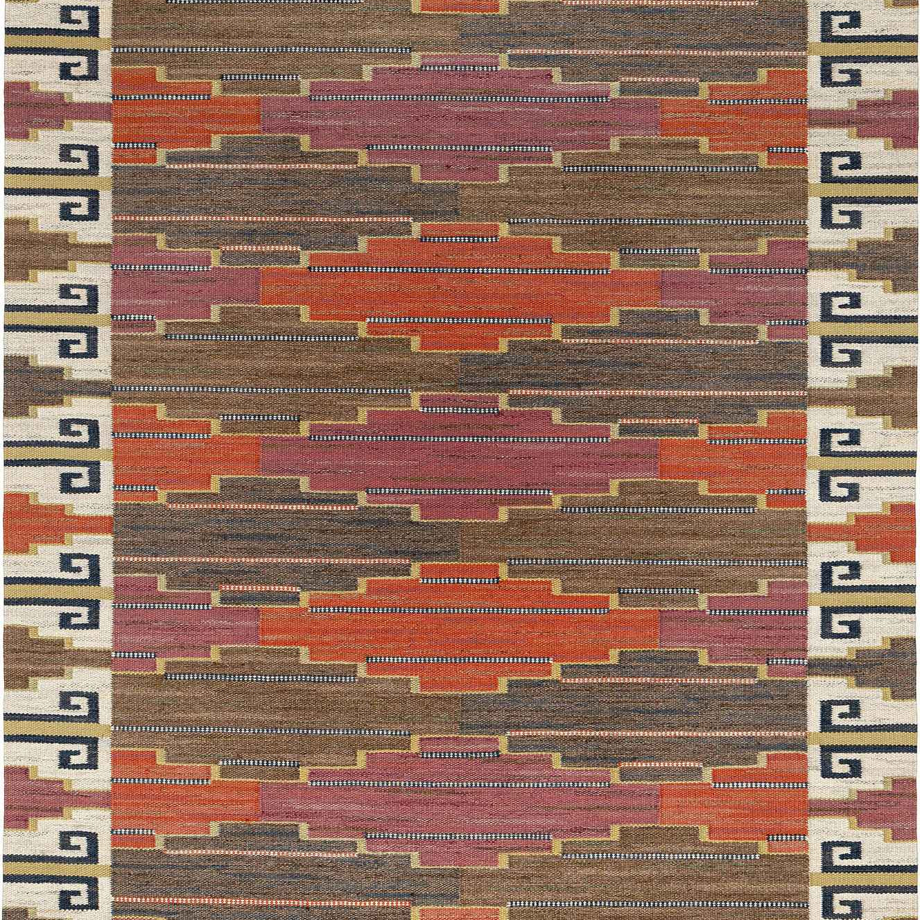 Rugs – made-to-order, vintage and in-stock