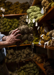 A Righe, grön Product vendor