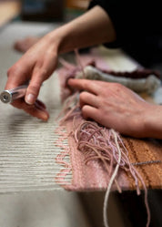 A Righe, rosa Product vendor