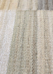 A Righe, silver 130 x 196 cm Product vendor
