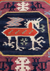 Bäckahästen Product vendor