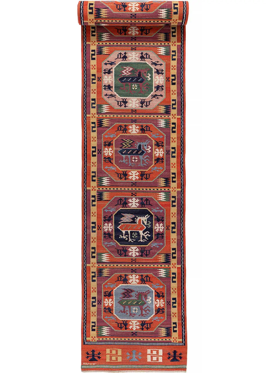 Bäckahästen Product vendor