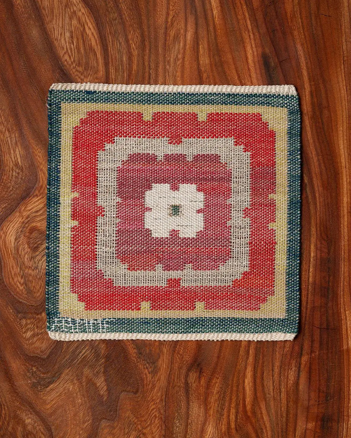 Båstadrosen 27 x 27 cm Product vendor